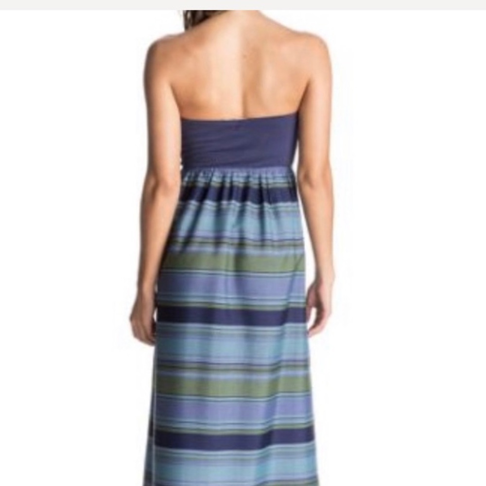 Petite Roxy Maxi Dress - Picture 2 of 5
